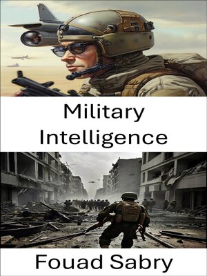 cover image of Military Intelligence